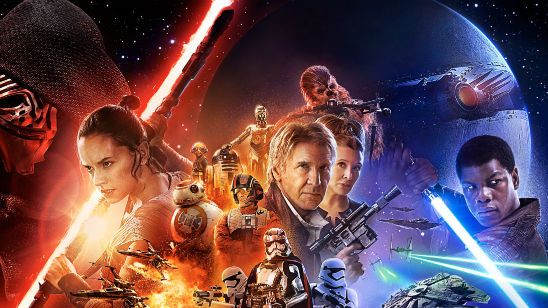 Star Wars: El despertar de la Fuerza', calificada como PG-13 por su "acción violenta" noticias imagen