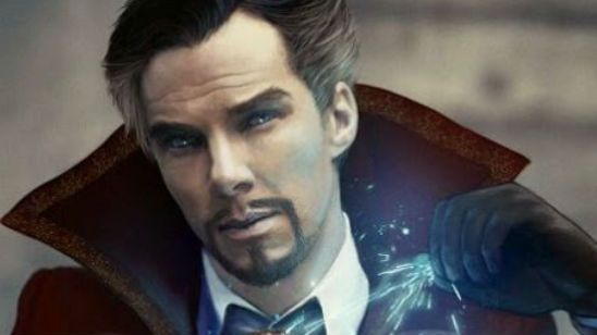 James Gunn cree que 'Doctor Extraño' será visualmente diferente del resto de películas del Universo Marvel noticias imagen