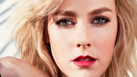 Jena Malone cree que todas las mujeres deberían probar a ser calvas noticias imagen