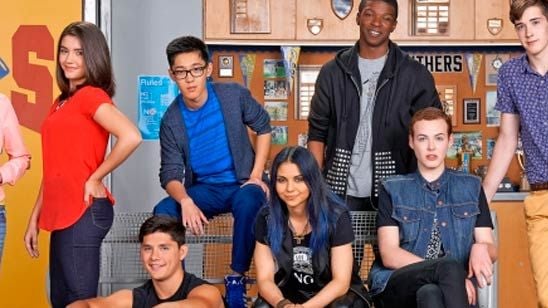 'Degrassi: Next Class': ¡Primer tráiler del 'reboot' de la famosa franquicia juvenil que estrenará Netflix! noticias imagen