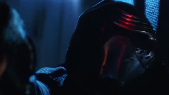 'Star Wars: El despertar de la Fuerza': Kylo Ren, protagonista del nuevo spot noticias imagen