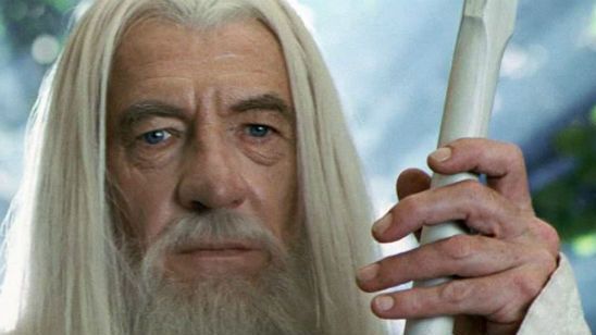 Ian McKellen afirma que no volverá a interpretar a Gandalf noticias imagen