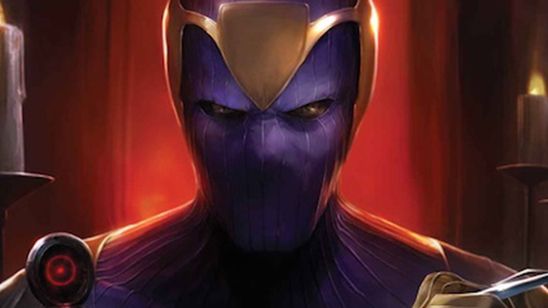 'Capitán América: Civil War': Joe Russo confirma que veremos a un Barón Zemo muy distinto al de los cómics noticias imagen