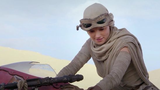 'Star Wars: El despertar de la Fuerza': J.J. Abrams revela tres inesperadas influencias en el séptimo episodio noticias imagen