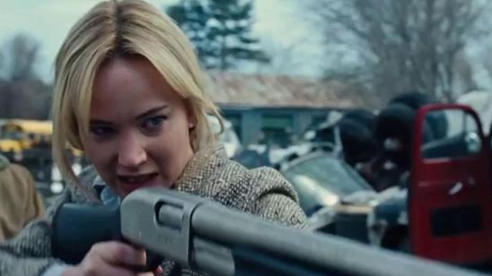 'Joy': Jennifer Lawrence define la película como un homenaje a las mujeres noticias imagen