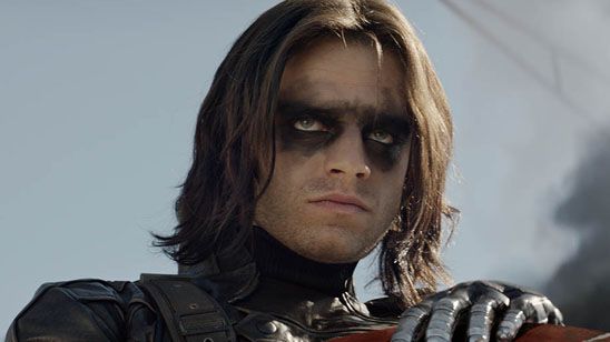 'Capitán América: Civil War': Sebastian Stan asegura que la cinta profundizará en la historia de Bucky Barnes noticias imagen