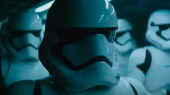 'Star Wars: El despertar de la Fuerza': Conoce un poco más a Finn en los últimos adelantos noticias imagen