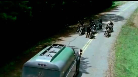 'The Walking Dead': el primer avance del regreso de la sexta temporada anuncia la llegada de Negan noticias imagen