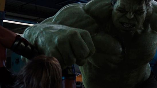 'Thor: Ragnarok': Chris Hemsworth cree que ganará a Hulk en la revancha noticias imagen