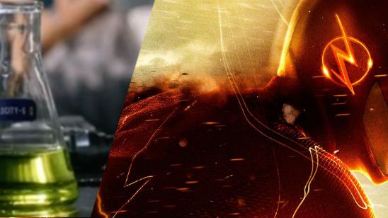 The Flash': Andrew Kreisberg y Teddy Sears hablan de la 'Velocidad 6' noticias imagen