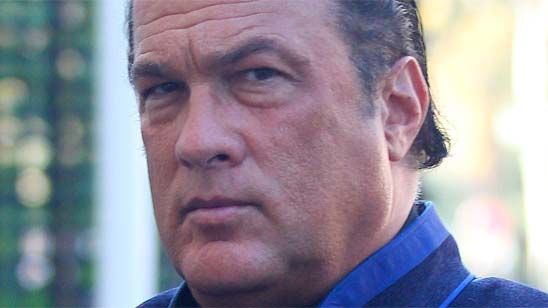 Serbia pide a Steven Seagal que enseñe Aikido a sus fuerzas especiales noticias imagen