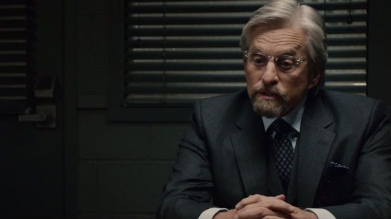 'Ant-Man and The Wasp': Peyton Reed dice que Michael Douglas será una parte importante de la secuela noticias imagen
