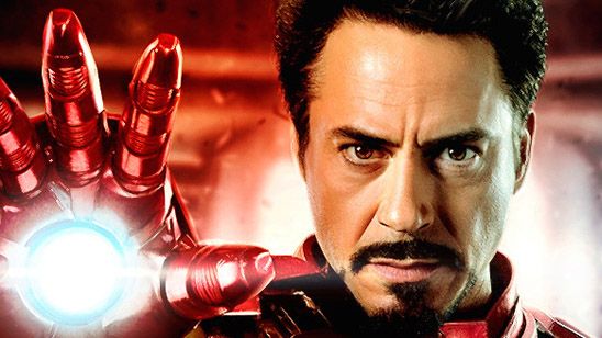 'Capitan América: Civil War': Robert Downey Jr. está de acuerdo con la política de Iron Man en la cinta noticias imagen