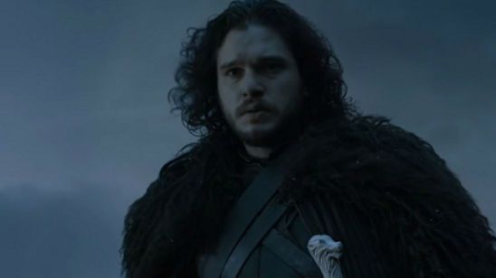 'Juego de Tronos': ¡Primer 'teaser' de la sexta temporada! noticias imagen