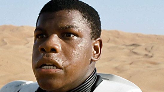 ‘Star Wars: El despertar de la Fuerza’: ¿Ha comprado este fan todas las entradas de una sala para ver solo la séptima entrega? noticias imagen