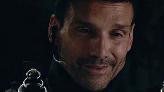 'Capitán América: Civil War': Frank Grillo afirma que nada se interpondrá en el camino de Crossbones noticias imagen
