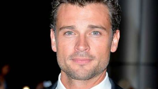 Tom Welling vuelve a la pequeña pantalla para protagonizar y producir 'Section 13' noticias imagen