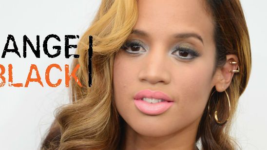 Dascha Polanco, actriz de 'Orange is the New Black', acusada de agresión noticias imagen