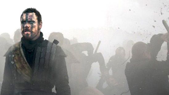 'Macbeth': nuevo clip de la tragedia con Michael Fassbender noticias imagen