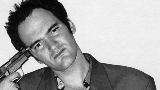 Quentin Tarantino planea llevar a televisión su próximo proyecto western