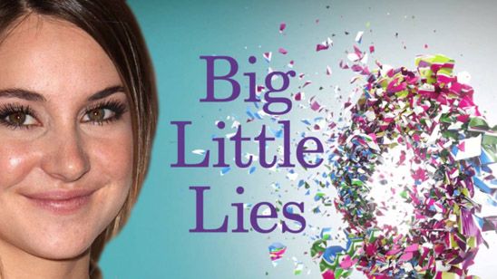 ‘Big Little Lies’: Shailene Woodley se une a Nicole Kidman y Reese Witherspoon en la serie de HBO noticias imagen