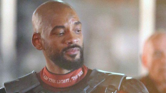 ‘Escuadrón Suicida’: Así era la sala de ocio que mandó construir Will Smith para el reparto noticias imagen