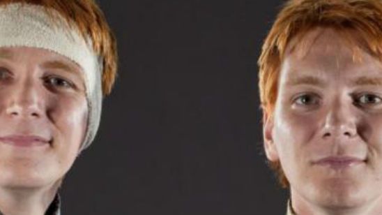 'Harry Potter': ¿Te diste cuenta de que los nombres de los gemelos Weasley revelaban sus destinos? noticias imagen