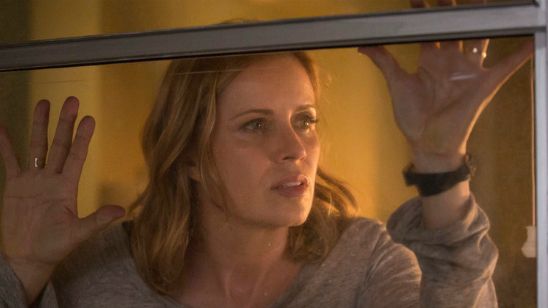 'Fear The Walking Dead': Kim Dickens no descarta totalmente un 'crossover' con 'The Walking Dead' noticias imagen