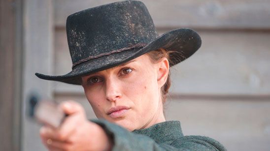 'Jane Got a Gun': nuevo tráiler internacional de lo último de Natalie Portman noticias imagen