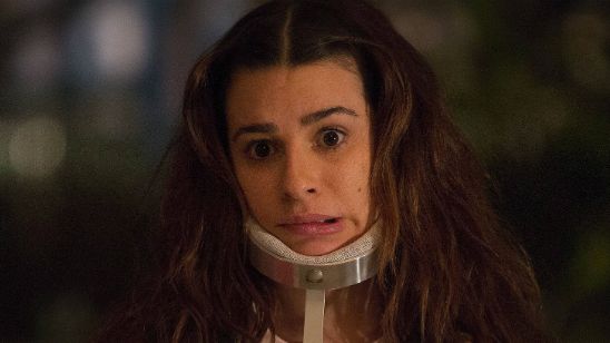 Lea Michele revela nuevos detalles sobre la segunda temporada de 'Scream Queens' noticias imagen
