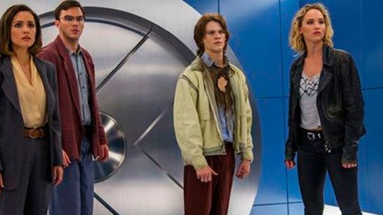 'X-Men: Apocalypse': Mañana verá la luz el tráiler de la tercera entrega noticias imagen