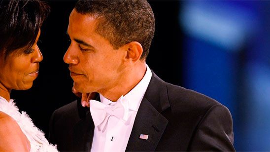 Barack y Michelle Obama eligen sus series y películas favoritas del 2015 noticias imagen