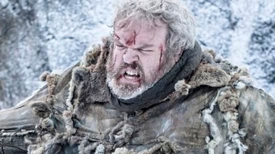 'Juego de tronos': Así consiguió Kristian Nairn el papel de Hodor noticias imagen