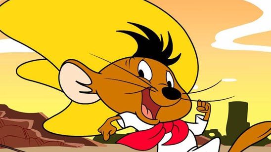 Warner Bros. prepara una película de animación sobre Speedy Gonzales noticias imagen
