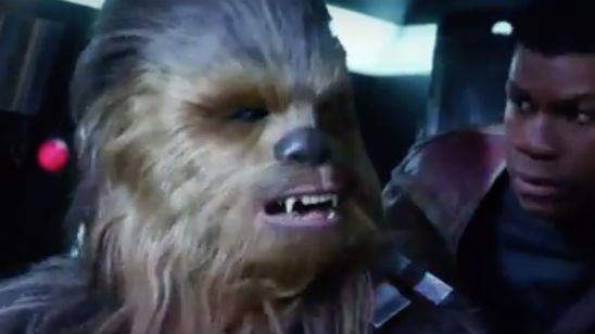 'Star Wars: El despertar de la Fuerza': Nuevos y épicos 'spots' del 'Episodio VII' noticias imagen