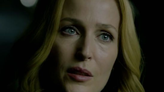 'Expediente X': Nuevas imágenes de la próxima temporada en este vídeo detrás de las cámaras noticias imagen