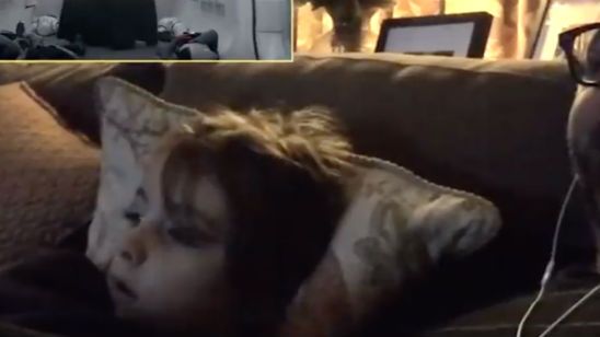 'Star Wars': Un padre graba la reacción de su hijo de seis años viendo 'Una nueva esperanza' por primera vez noticias imagen