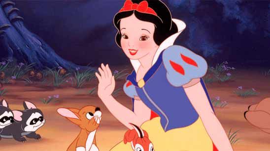 Esta es la versión de Blancanieves que fue censurada por ser "demasiado sexy"