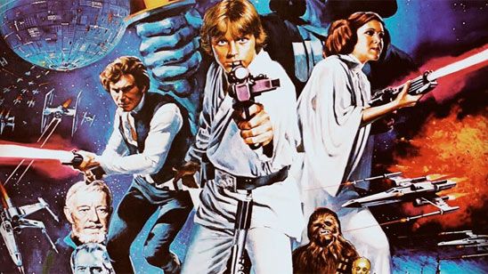 'Star Wars': 10 momentos de la saga en los que el sonido es lo más importante noticias imagen