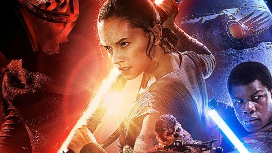 'Star Wars': Kathleen Kennedy confirma a dos actores más para el 'Episodio VIII' noticias imagen