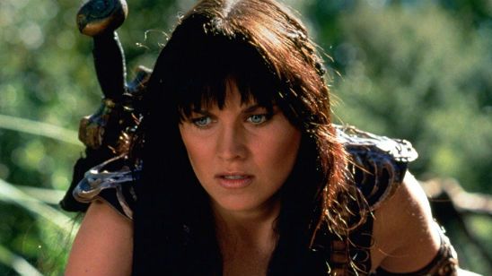 El 'reboot' de 'Xena: la princesa guerrera' ya ha encontrado a su guionista noticias imagen