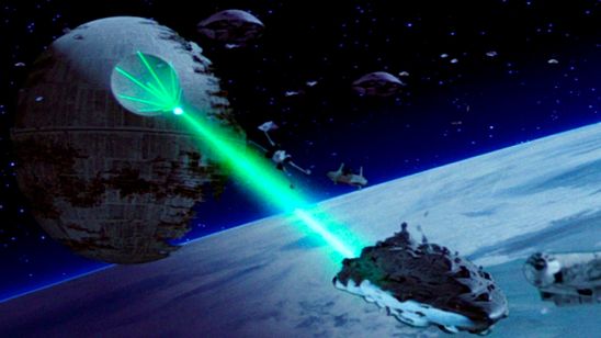 'Star Wars': Disfruta de una experiencia única viendo las seis primeras entregas ¡a la vez! noticias imagen