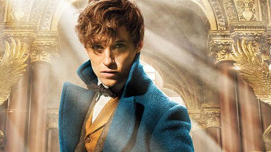 'Animales fantásticos y dónde encontrarlos': Nueve detalles del 'teaser' que no debes pasar por alto noticias imagen