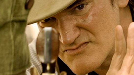 Quentin Tarantino revela cuáles pueden ser sus dos últimas películas noticias imagen