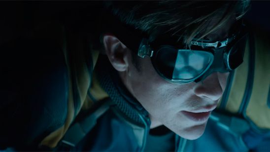 'Star Trek: Más Allá': Justin Lin da nuevos detalles sobre el título, la cronología... noticias imagen