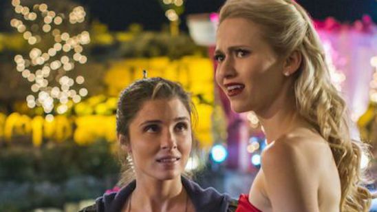 'UnReal': La segunda temporada contará con un soltero de oro afroamericano noticias imagen