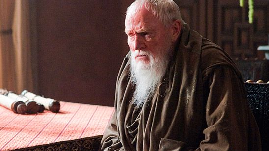'Juego de tronos': Quizás no te diste cuenta de que el Gran Maestre Pycelle aparece en dos películas míticas noticias imagen