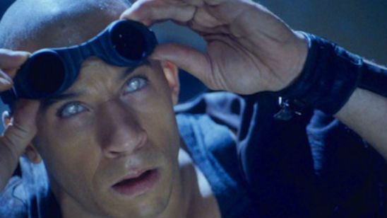 'Riddick: Furia': Vin Diesel afirma que la cuarta película será una historia de orígenes noticias imagen