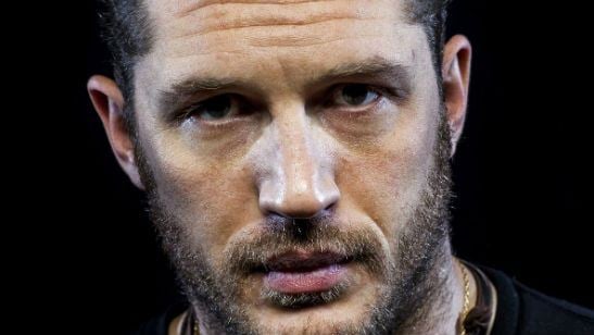 'Escuadrón Suicida': Tom Hardy odia haber perdido su papel en la película