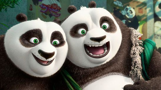 'Kung Fu Panda 3': Nuevo y divertido tráiler de la cinta de animación de Dreamworks noticias imagen